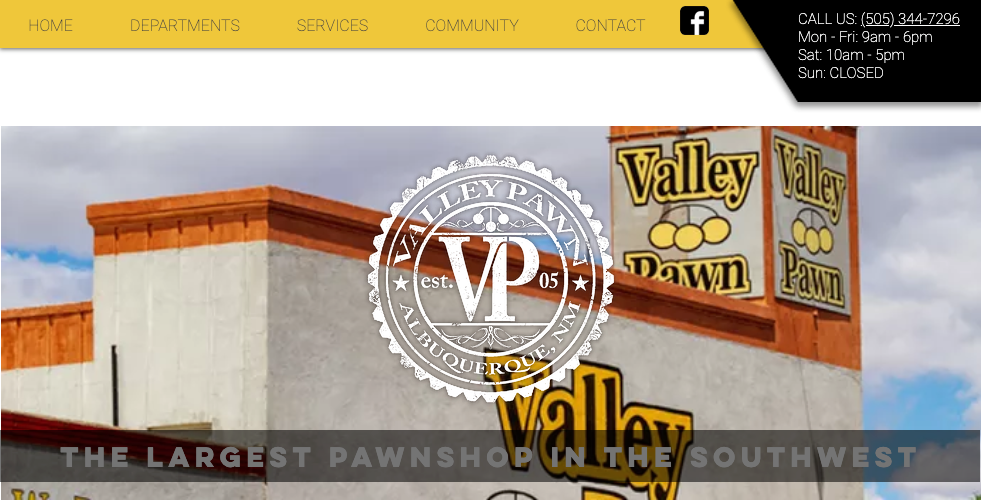 Valley Pawn Login Valley Pawn